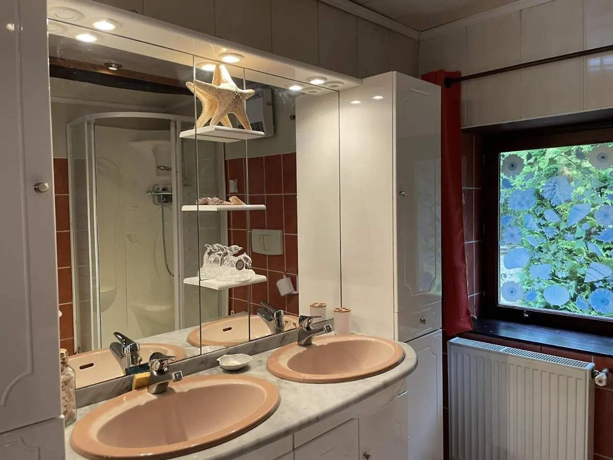 Holiday home Ecrin De Verdure | Longere Bourbonnaise | Confort Moderne | 3Ha De Nature - Fr-1-489-397 Hyds