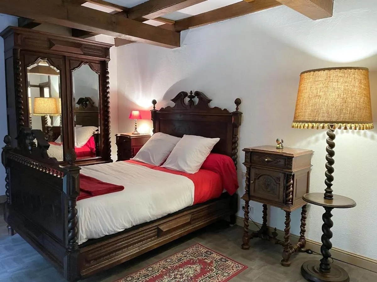 Ecrin De Verdure | Longere Bourbonnaise | Confort Moderne | 3Ha De Nature - Fr-1-489-397 Hyds
